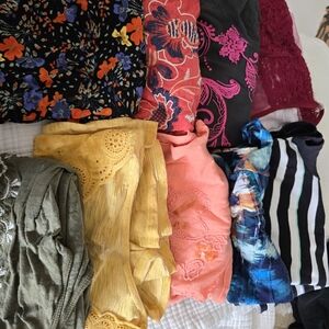 Large T shirt Bundle